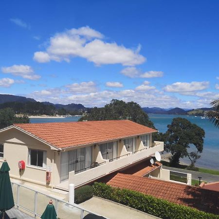 Paku Lodge Resort Tairua Zewnętrze zdjęcie