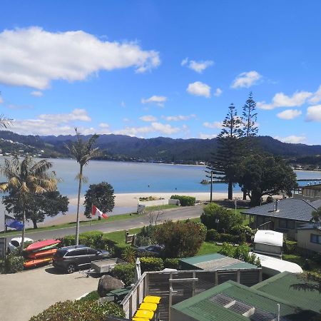 Paku Lodge Resort Tairua Zewnętrze zdjęcie