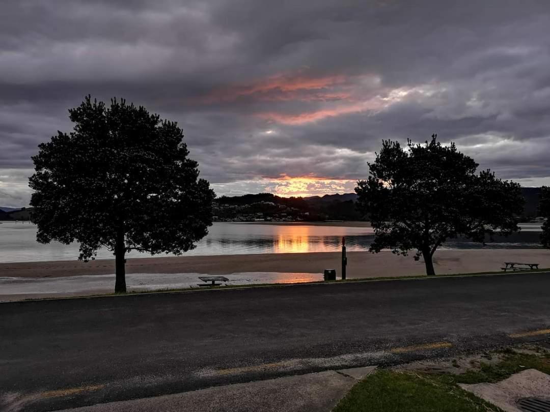 Paku Lodge Resort Tairua Zewnętrze zdjęcie