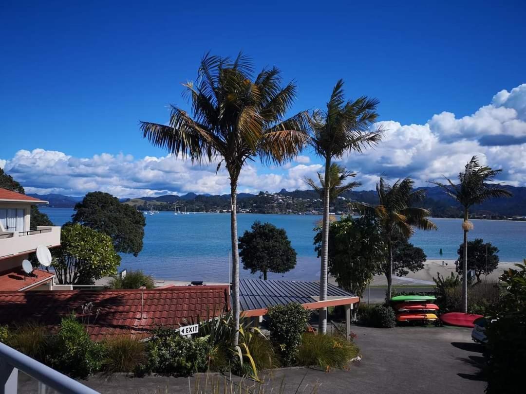 Paku Lodge Resort Tairua Zewnętrze zdjęcie