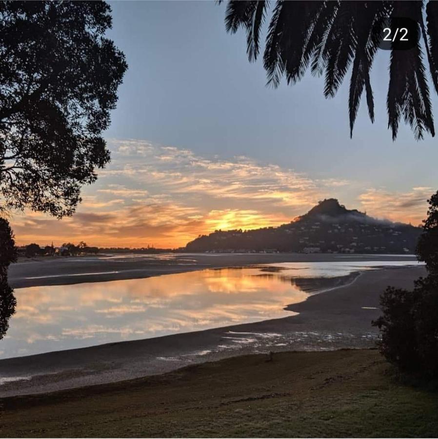 Paku Lodge Resort Tairua Zewnętrze zdjęcie