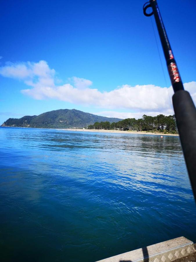 Paku Lodge Resort Tairua Zewnętrze zdjęcie