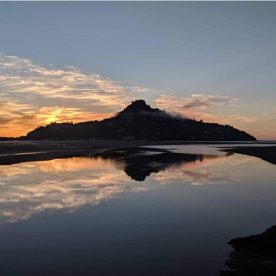 Paku Lodge Resort Tairua Zewnętrze zdjęcie