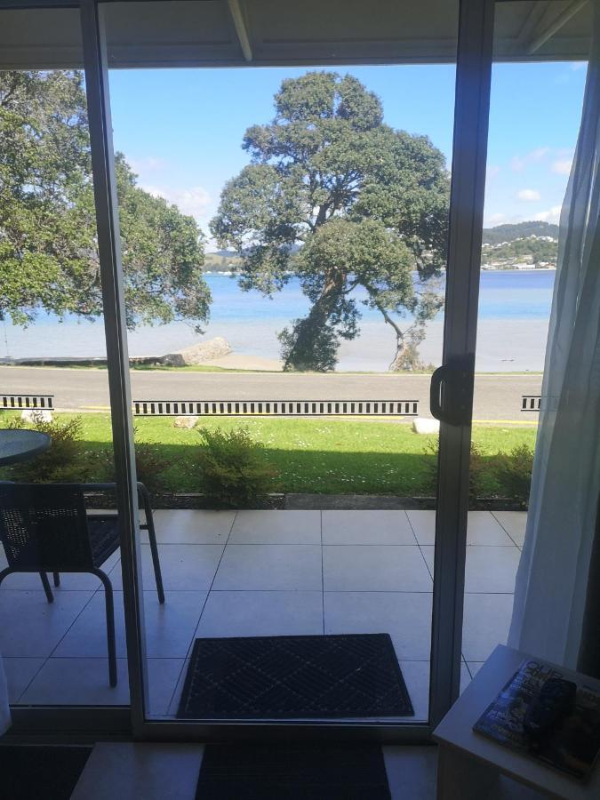 Paku Lodge Resort Tairua Zewnętrze zdjęcie
