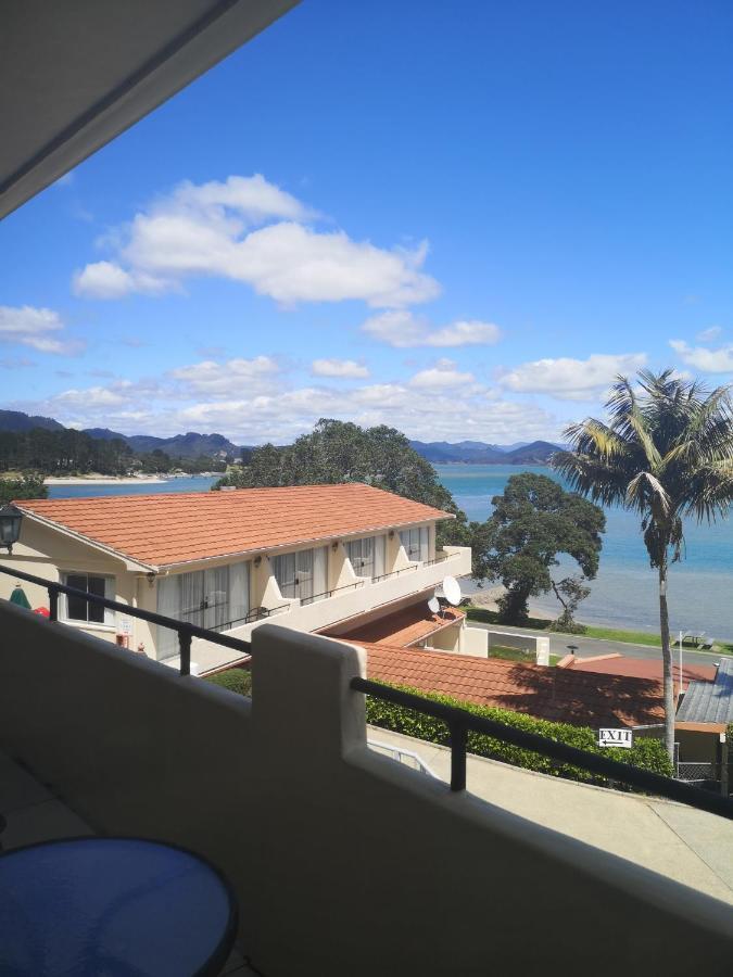 Paku Lodge Resort Tairua Zewnętrze zdjęcie