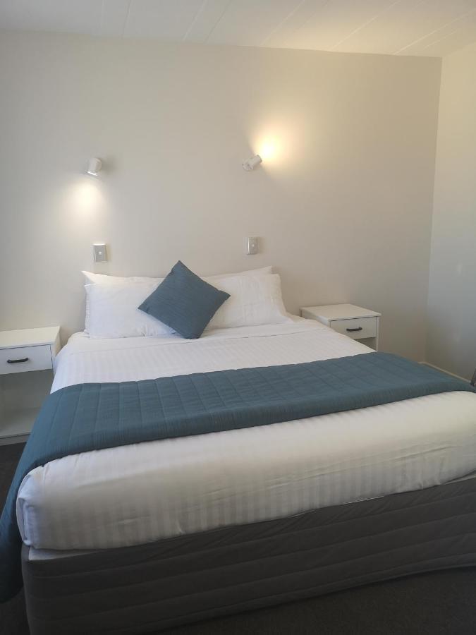 Paku Lodge Resort Tairua Zewnętrze zdjęcie