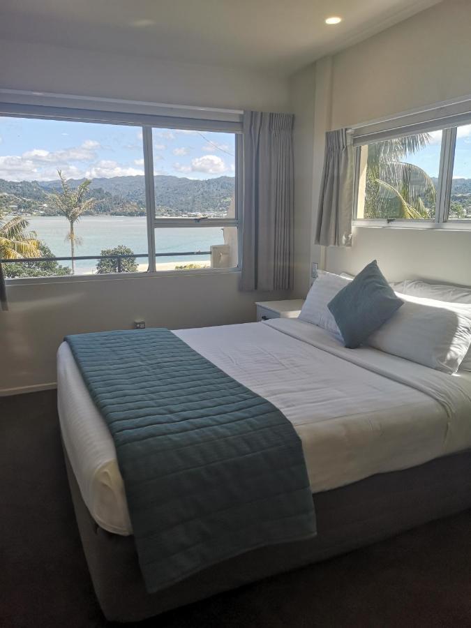 Paku Lodge Resort Tairua Zewnętrze zdjęcie