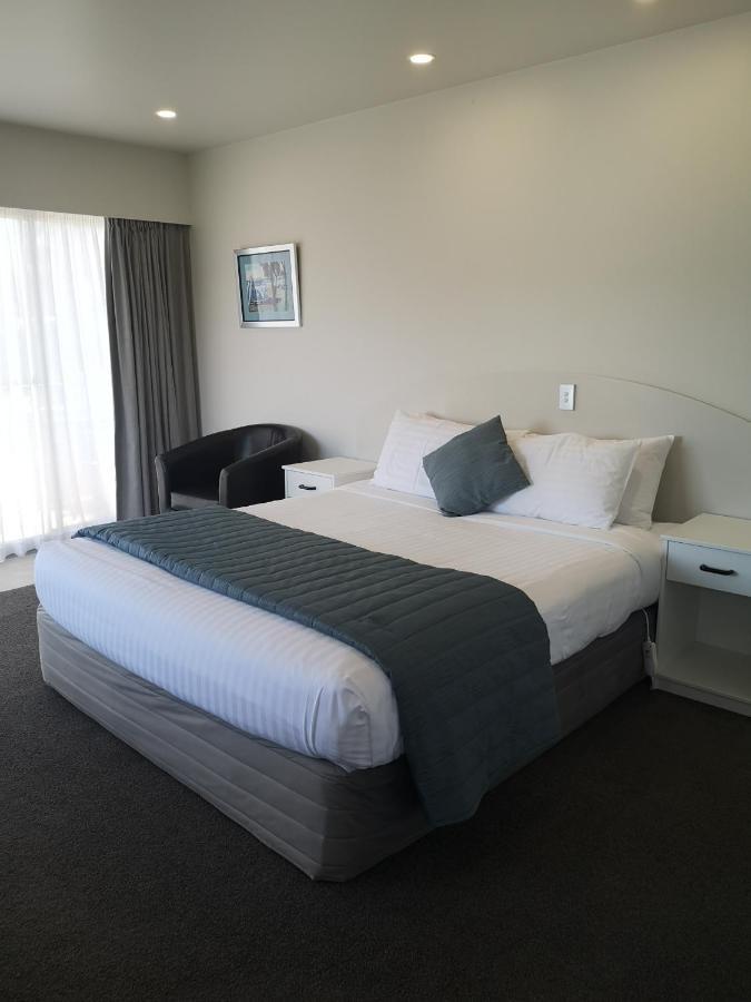Paku Lodge Resort Tairua Zewnętrze zdjęcie