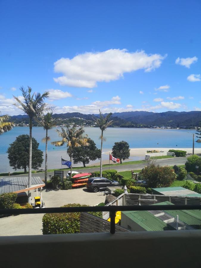 Paku Lodge Resort Tairua Zewnętrze zdjęcie