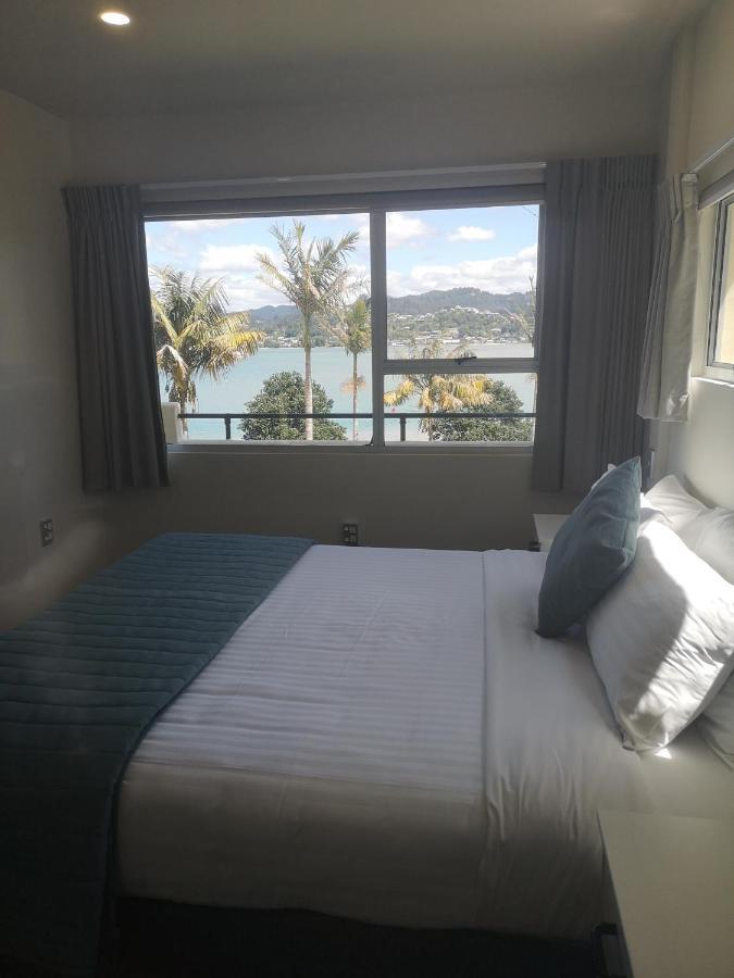 Paku Lodge Resort Tairua Zewnętrze zdjęcie