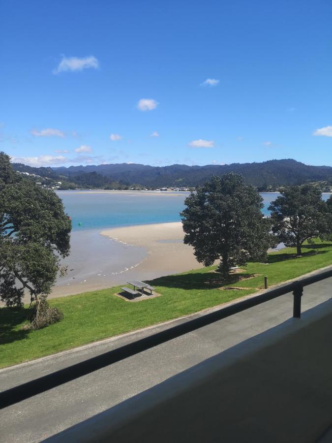 Paku Lodge Resort Tairua Zewnętrze zdjęcie