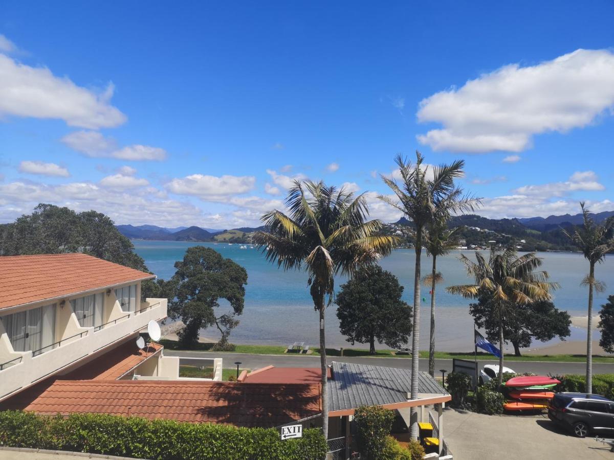 Paku Lodge Resort Tairua Zewnętrze zdjęcie