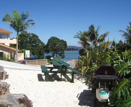 Paku Lodge Resort Tairua Zewnętrze zdjęcie